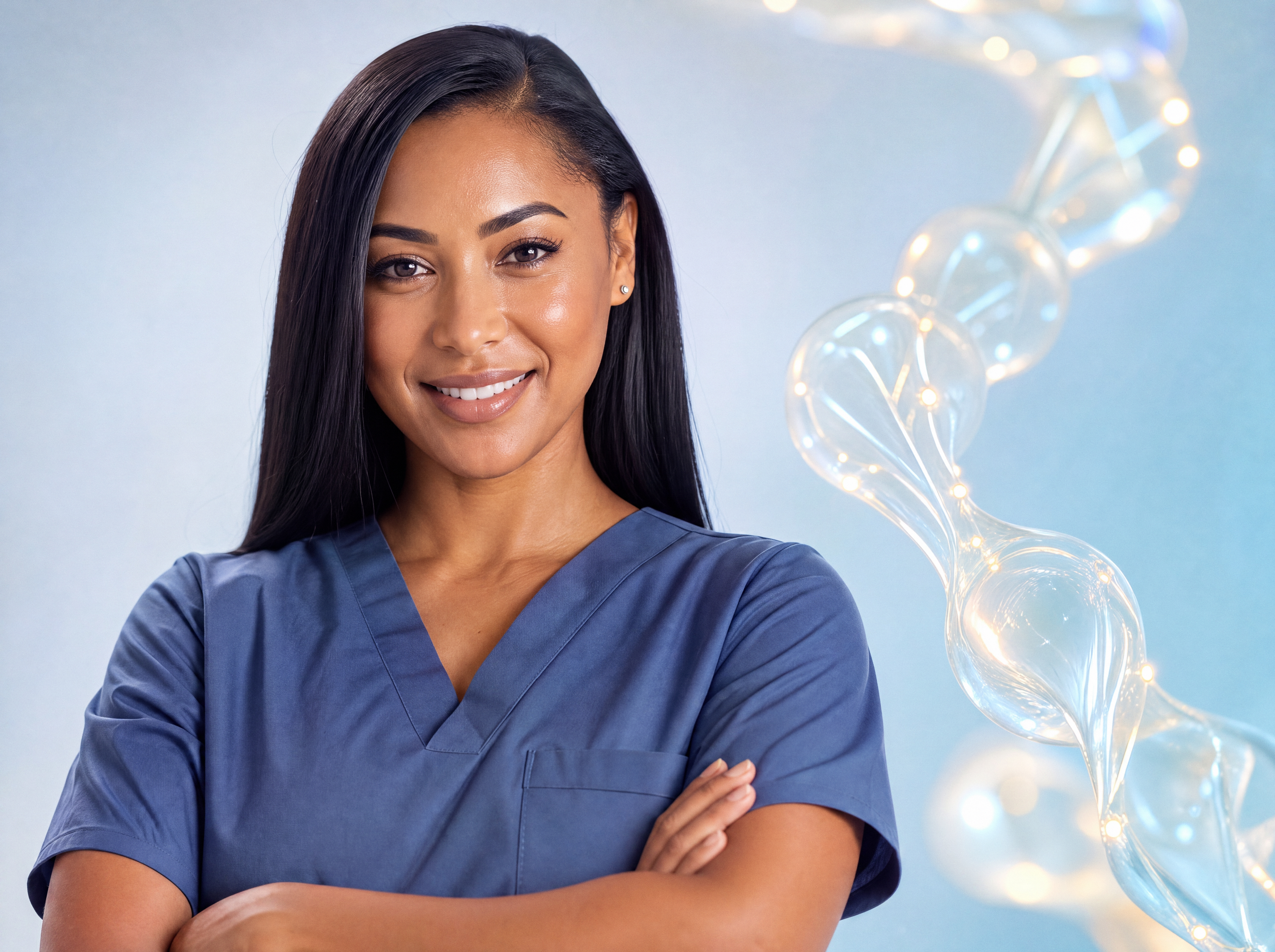 Advanced Wellness Therapy