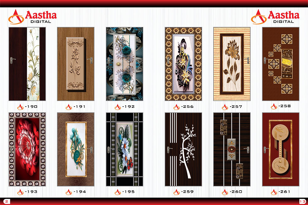 aastha door4