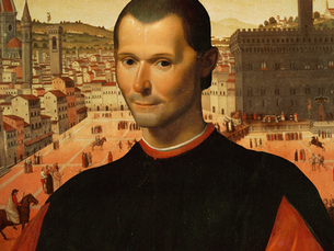 Machiavelli - Prens