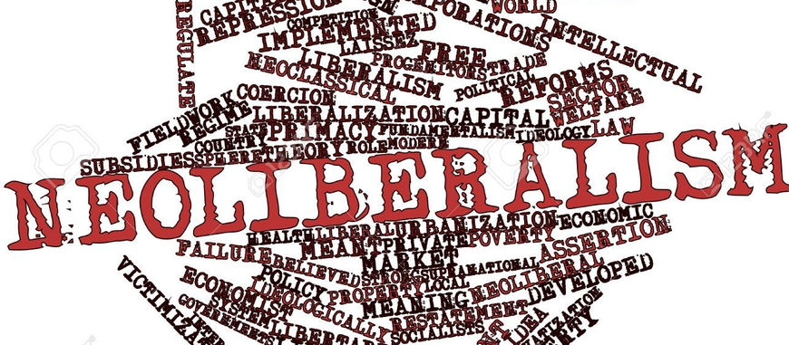 Türkiye ve Dünya'nın Neoliberalizmi Benimseme Süreci