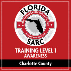 Charlotte County Level 1 Training Class