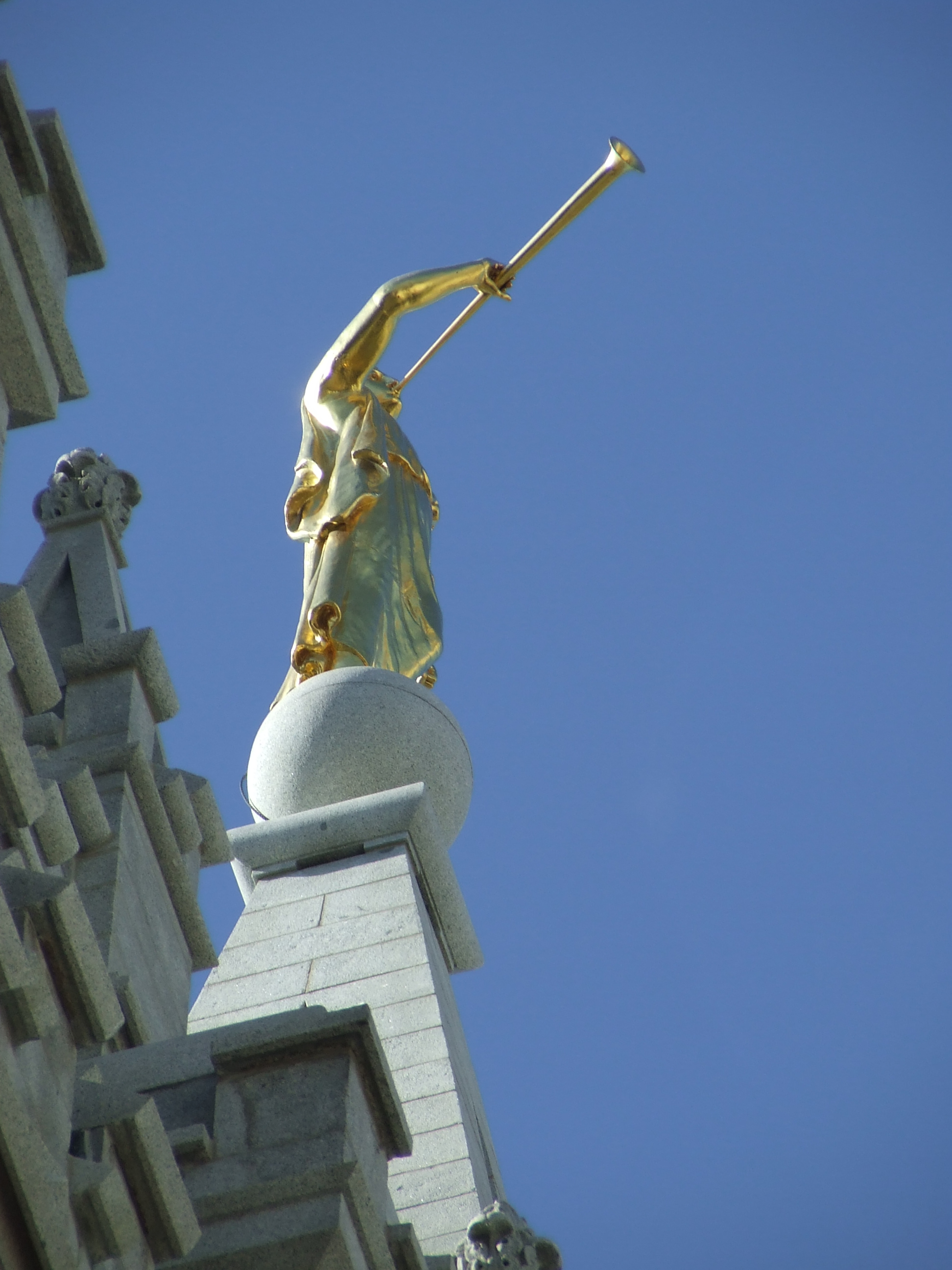 Moroni