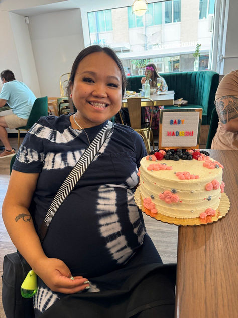 Celebration Bonanza: A Cake-Filled Weekend of Fun, Family, and Fabulous Brunch