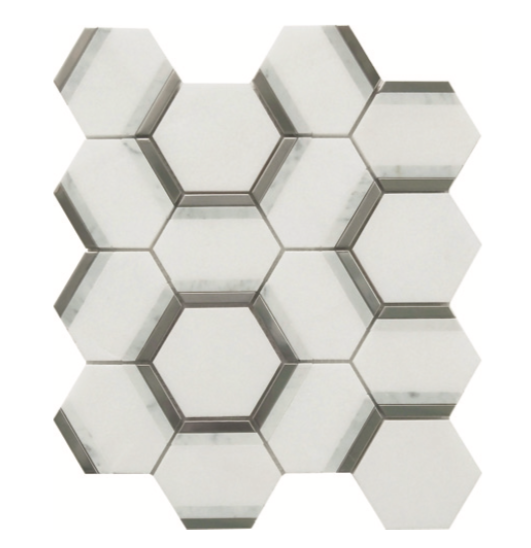 Marble Mosaic