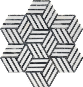 Marble Mosaic