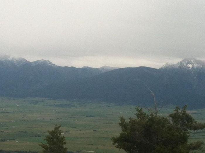 National Bison Range