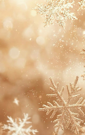 Christmas in Tuscany: festive atmosphere and set-up for events at Villa Margherita