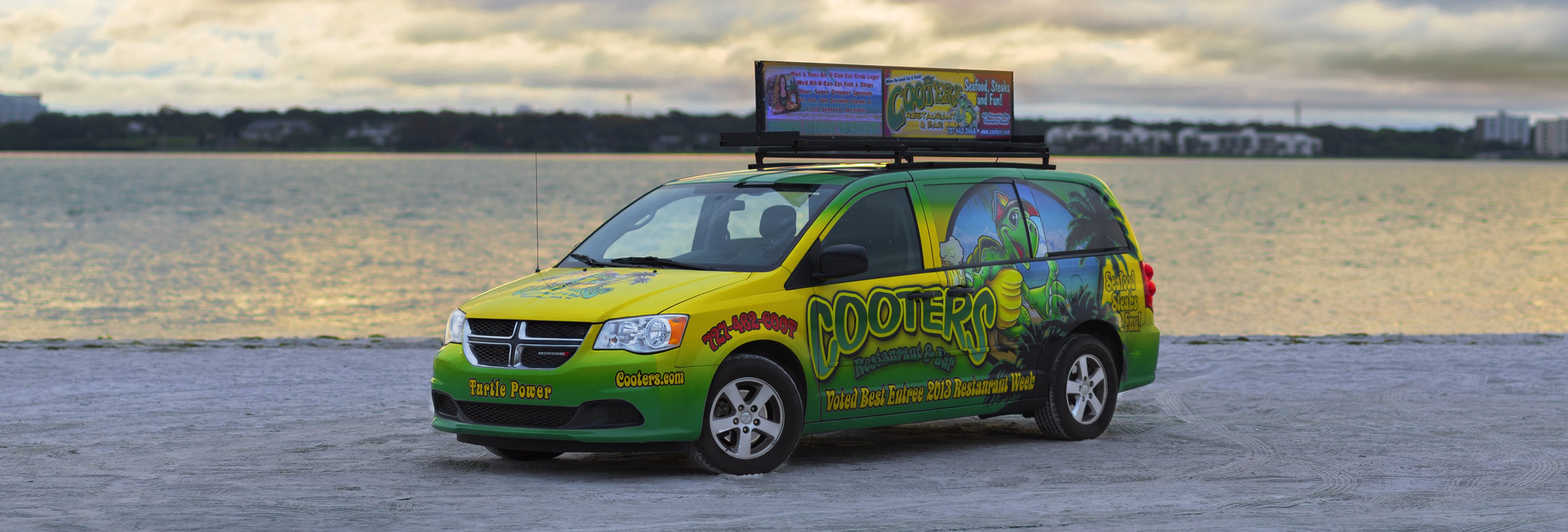 Florida Free Rides Clearwater Beach