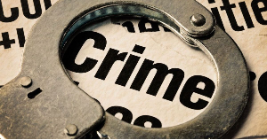 Vocabulary flashcards for 'Criminal Justice and Penalties'