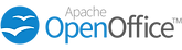 логотип OpenOffice Apache