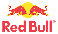 логотип Red Bull