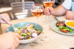 Vocabulary flashcards for 'Consumption and Utilization'