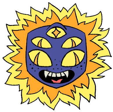 Sunny!
