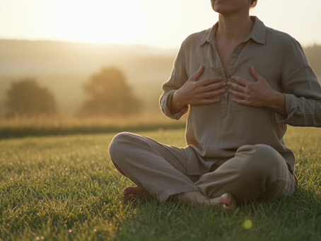 Why More People Are Turning to Somatic and Body Based Therapy