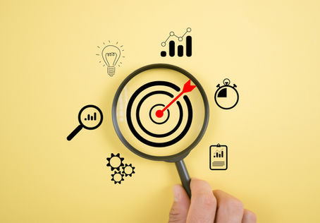 Convert More Consulting Clients With an Account Based Marketing (ABM) Strategy