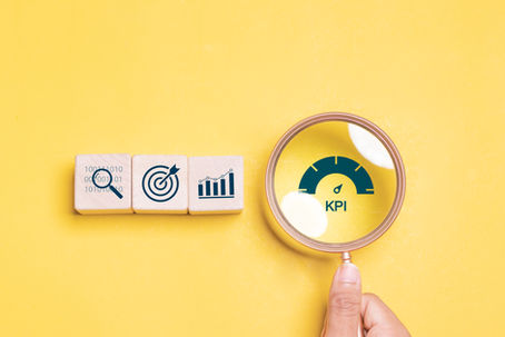 Marketing KPI, LTV:CAC