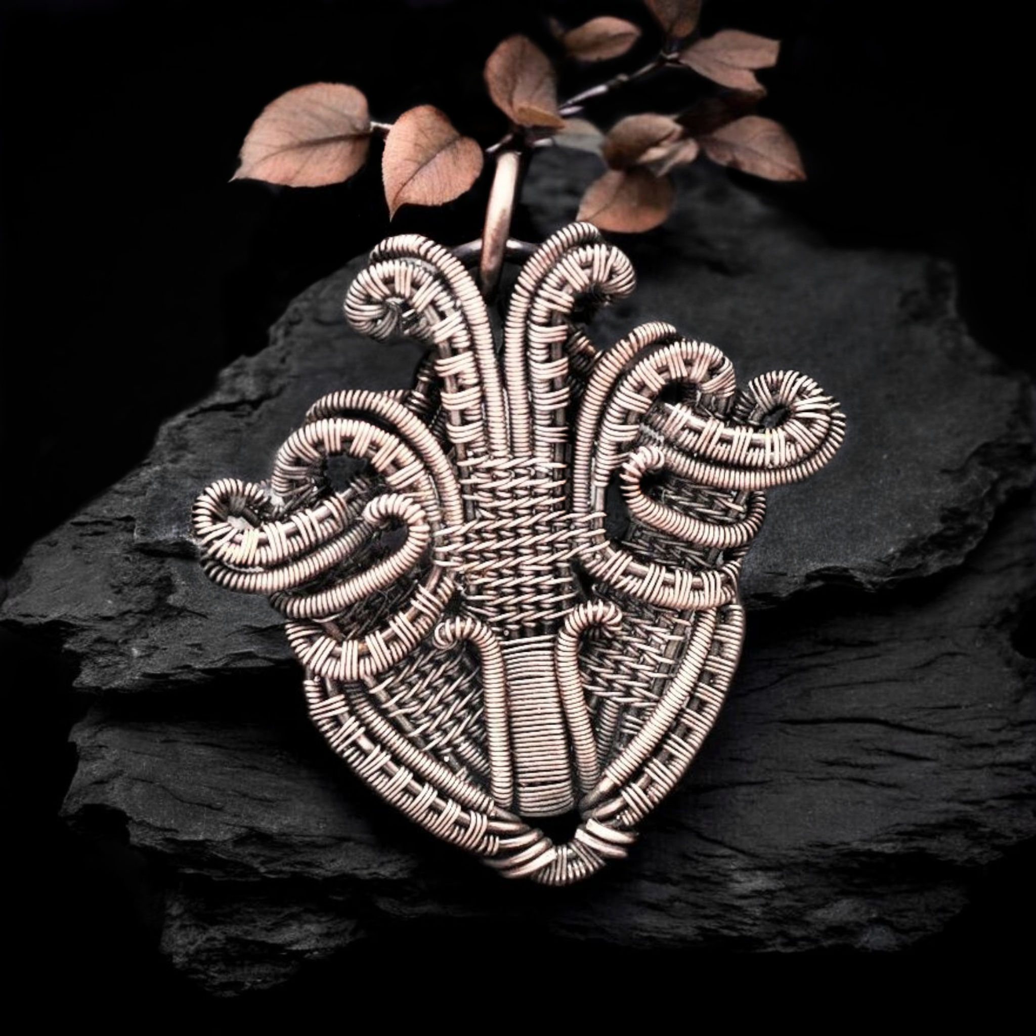 Pinnacle Pendant PDF Tutorial