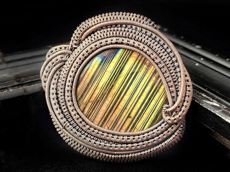 Let's Talk Copper...