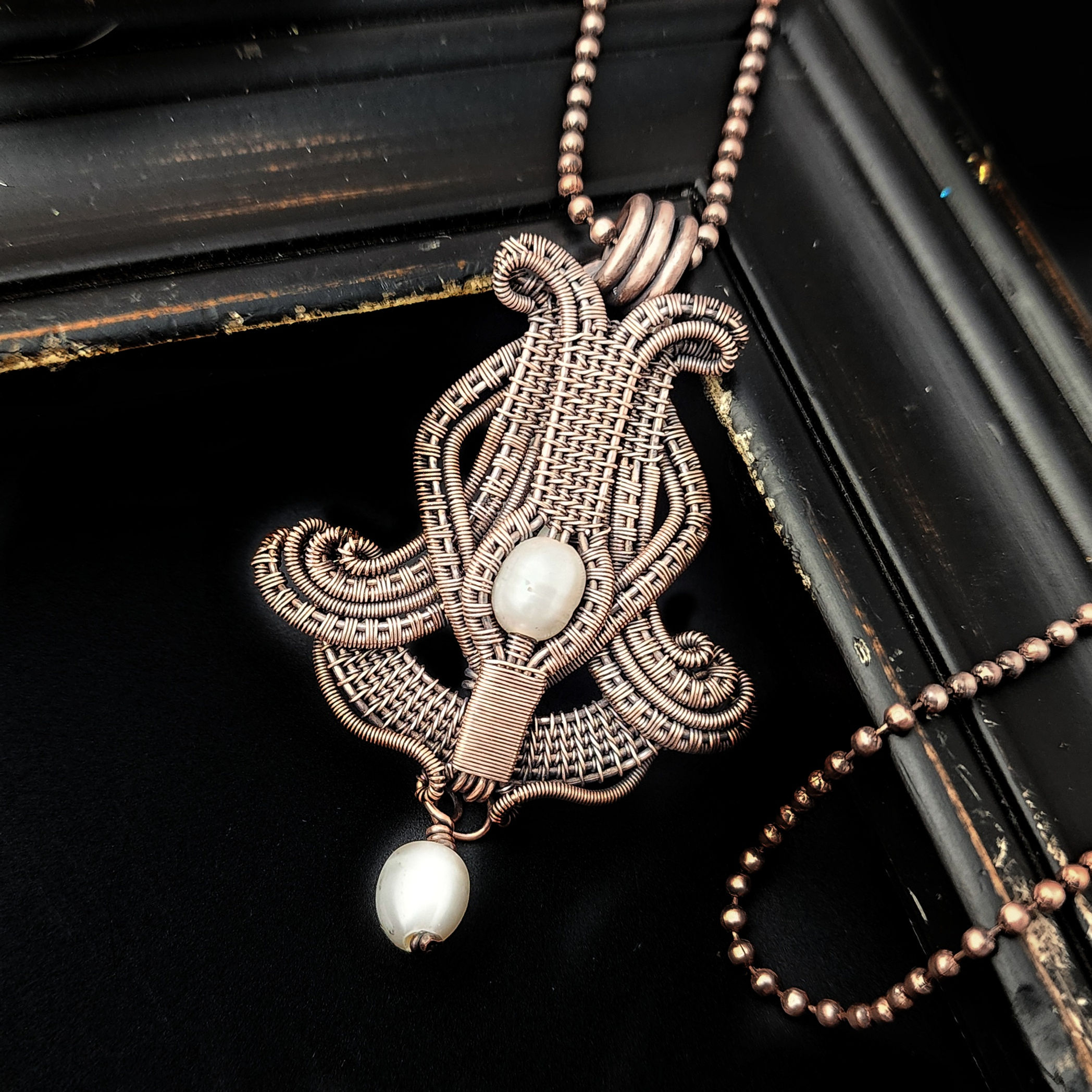 Luminaire Pendant PDF Tutorial