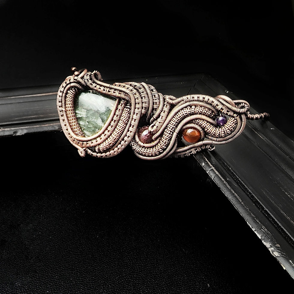 Oblique Pendant PDF Tutorial