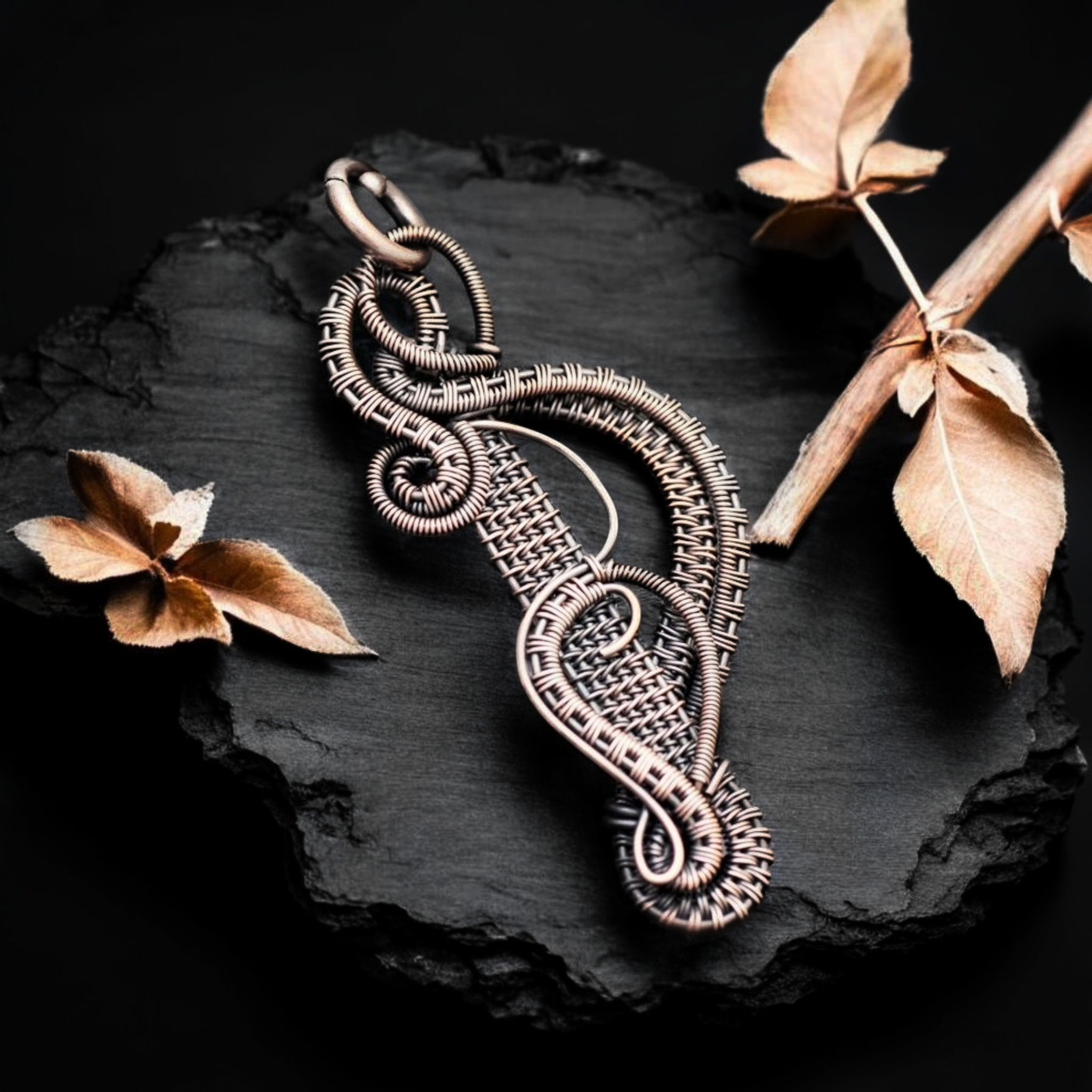 Stratocumulus Pendant PDF Tutorial