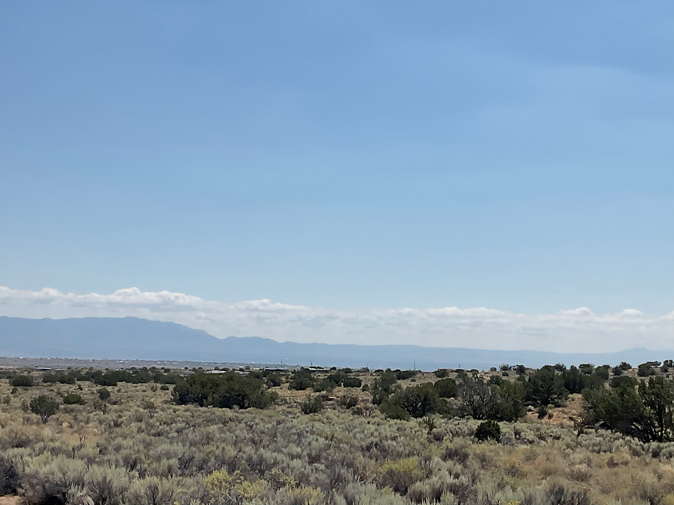 Thumbnail: Lot #12 27th St NW & Helecho Rd NW Rio Rancho, NM 87144