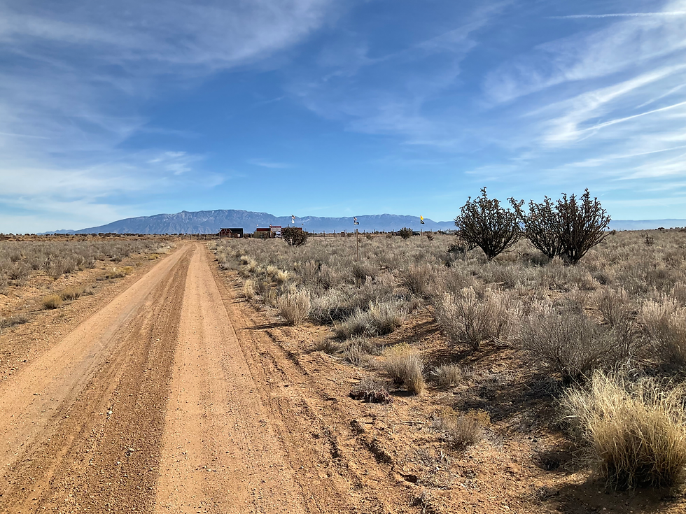 Thumbnail: Lot #67 40th St SW & 15th Ave SW Rio Rancho, NM