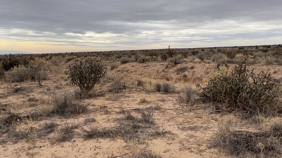 Thumbnail: Aquarius Rd NW & Trilby Dr NW Rio Rancho, NM 87144