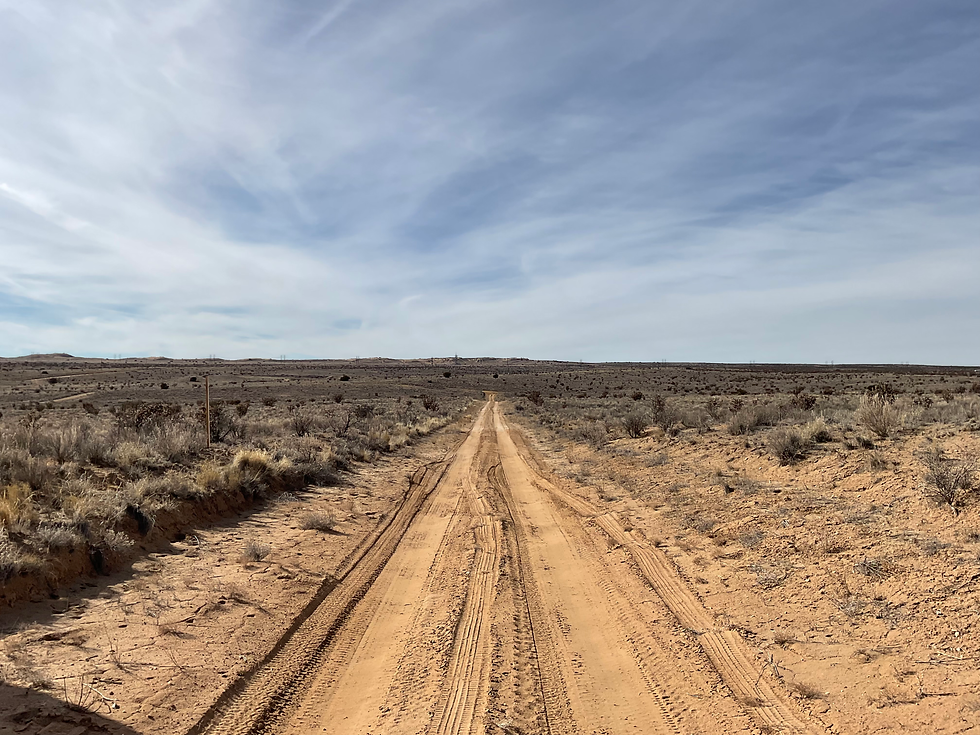Thumbnail: Lot #55 45th St SW & 8th Ave SW, Rio Rancho NM 87124