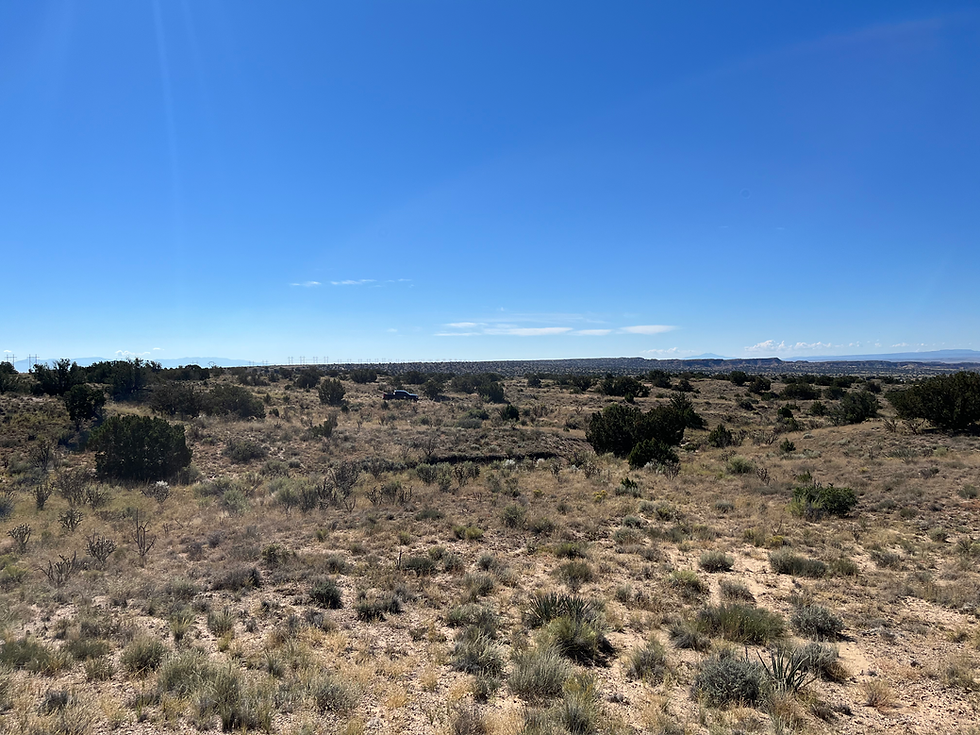 Thumbnail: Lot #3 Rhythm Rd NW, Rio Rancho, N.M. 87144
