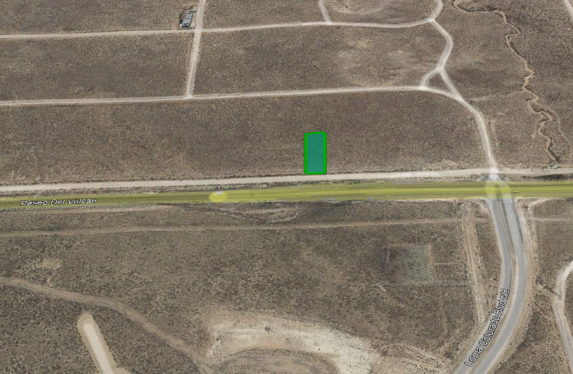 Thumbnail: 4268 28TH AVE NE, Rio Rancho, N.M. 87144