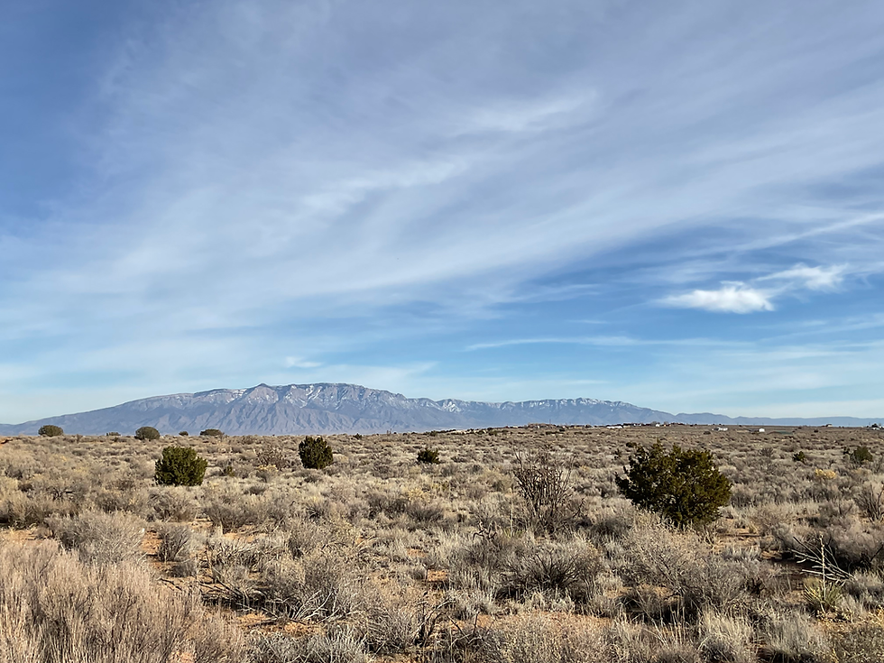 Thumbnail: Lot #23 19th ave NW & Vista Rd, Rio Rancho NM 87144