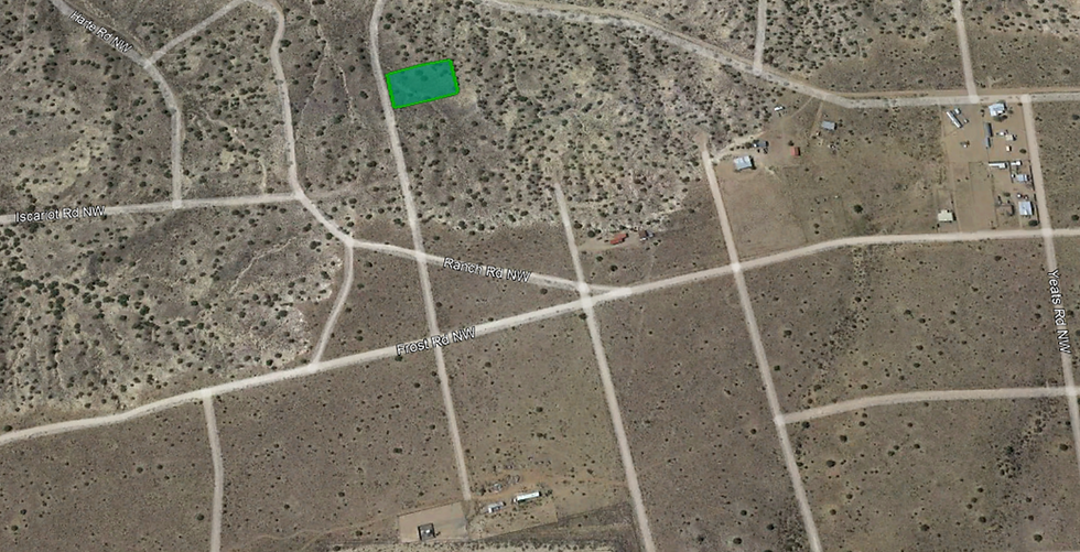 Thumbnail: Lot #3 Rhythm Rd NW, Rio Rancho, N.M. 87144