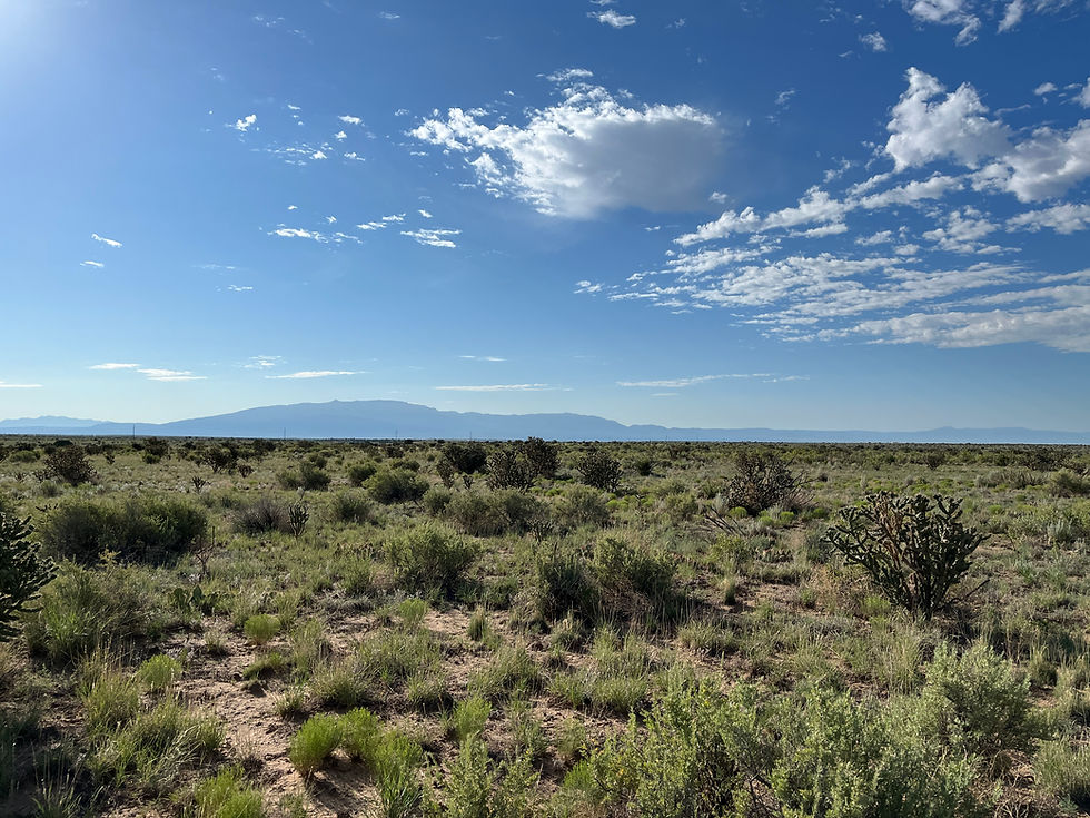 Miniatura: Lote n.° 13, 50th St NW y Fairfield Rd NW, Rio Rancho NM 87144