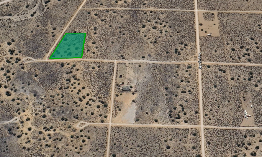 Miniatura: Lote n.° 41 Mataya Rd NW y 30th St NW, Rio Rancho NM 87124