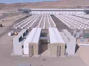 Data Centers in the North Valleys: What Our Community Should Know