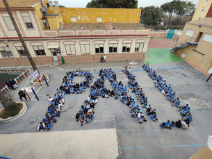 Día de la paz