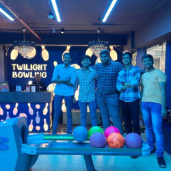 _twilightbowling_cafe a bowling arena where you can enjoy with your friends and family