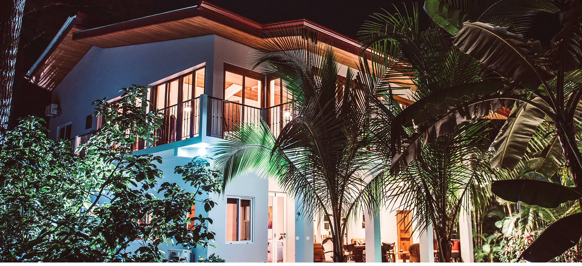 The Conscious Business Retreat