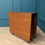 Mid-Century Modern McIntosh Teak Drop-Leaf Dining Table