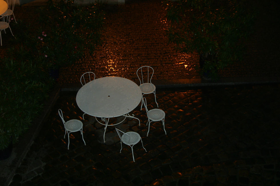 Nachtcafè