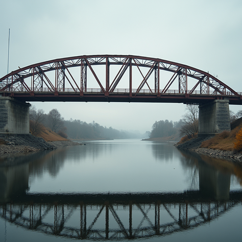 Bridge Structural Analysis: Ensuring Integrity