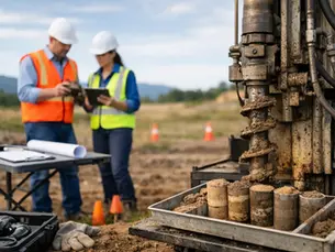 Geotechnical Investigation Scope Guide
