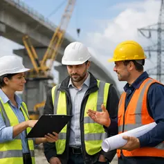 Infrastructure WHS Compliance Consulting