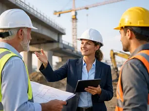 Infrastructure Project Assurance Guide