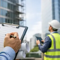 Façade Compliance Planning Engineering 