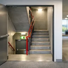 How to Design Fire Egress for Australian Buildings