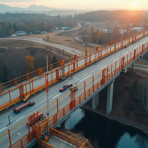 Australian Bridge Construction Trends: Innovations Shaping the Future