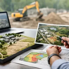 How Much Site Classification Matters in Design