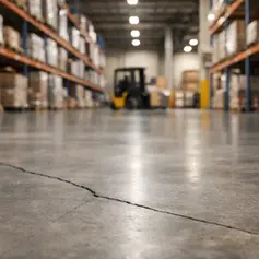 Warehouse Slab Design Guide for Reliable Floors